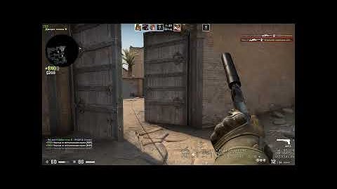Solo B retake, AWP ace #Shorts