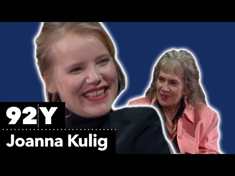Reel Pieces™ with Annette Insdorf: Joanna Kulig