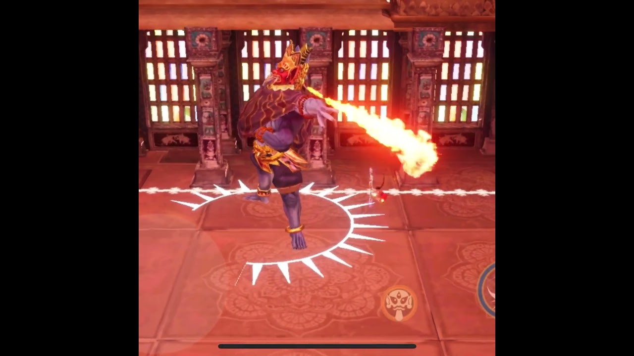 raji an ancient epic 