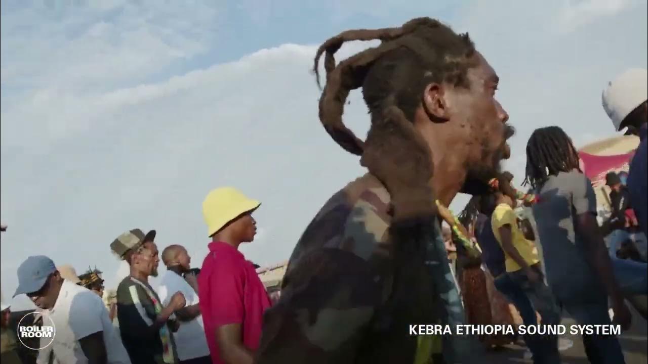 Bunny Wailer Boderation Bunny Wailer Boderation
