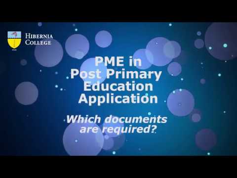 Application Documents - PMEPP