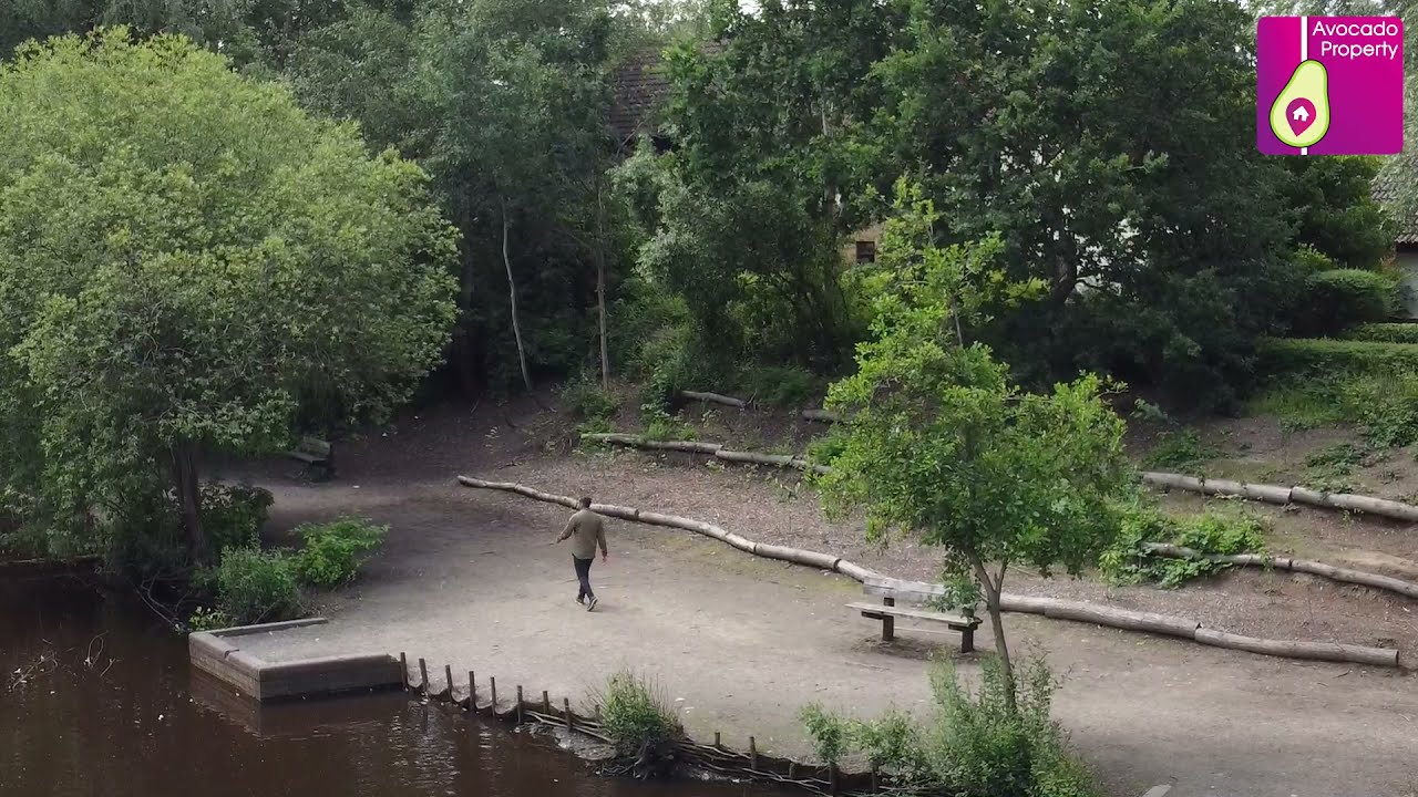 Crofton Close, Forest Park YouTube