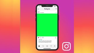 Download Lagu Instagram Screen || By Green Screen Tutorial MP3 Download Lagu Instagram Screen || By Green Screen Tutorial MP3