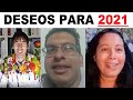 Deseos de Amigos de Feliz Éxito Para 2021