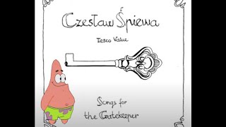 Patrick Grooving to Czesław Śpiewa - Full Album