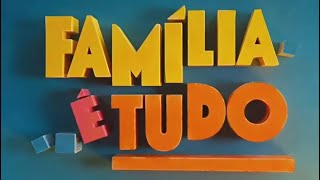 Família é Tudo -  Resumo do dia 28/05/2024 - Capítulo de hoje 28/05 Terça-feira