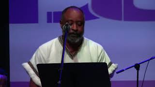 Best Amharic Poem By Tesfaye Ghana ቀን ያበደ ለታ