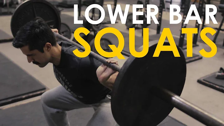 How to Low Bar Squat With Mark Rippetoe | The Art ...