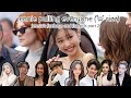 Blackpink jennie fanboys and fangirls part 2  pulling everyone fr   pt 2