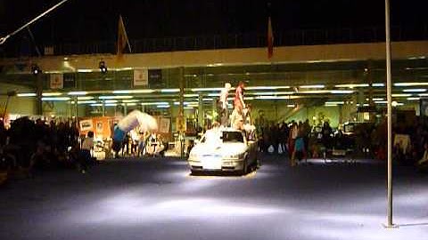 Museum Night Fever - Autoworld