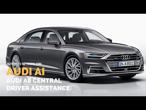 2018-audi-a8-|-central-driver-assistance-controller-zfas.