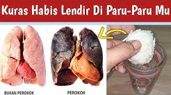 Bersihkan Paru-Parumu Dan Keluarkan Semua Lendir Racun Dengan Ini - Durasi: 4.04. Bersihkan Paru-Parumu Dan Keluarkan Semua Lendir Racun Dengan Ini - Durasi: 4.04.