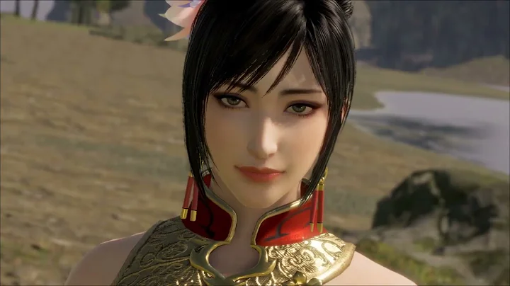 Dynasty Warriors 9; Empires, Lianshi , All Events ...