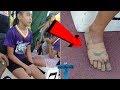 Top 10 Kids Who Are Unusual And Amazing In The World #3