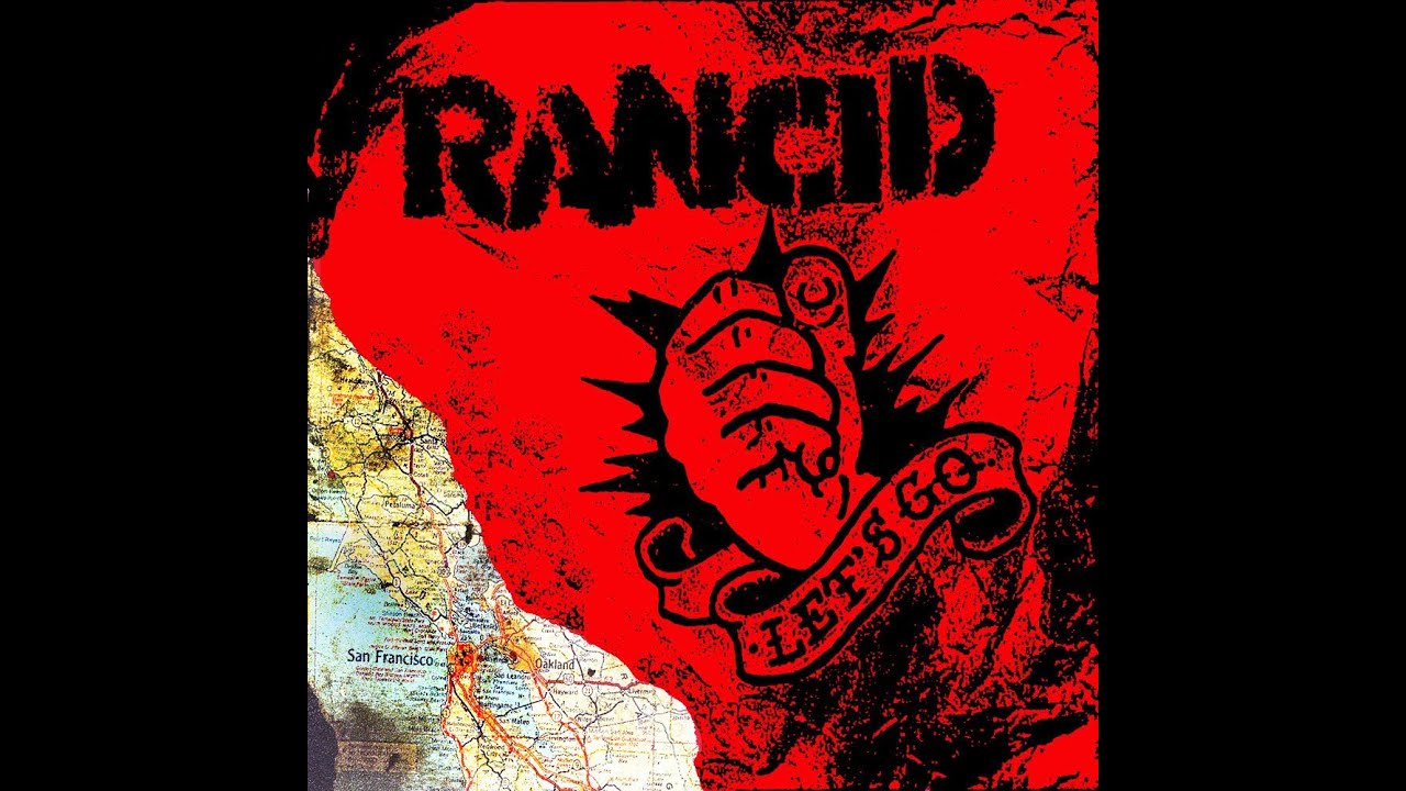 Ver Rancid - Radio no YouTube Ver Rancid - Radio no YouTube