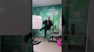 ¿Como iniciar un negocio en Mannatech