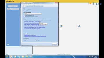 Sanako Study 500/700/1200 - Setting up the File Locations and Playlists
