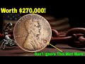 If You've THIS PENNY... You're Secretly a MILLIONAIRE and Don't Know It!