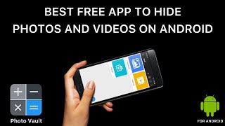 Best Free App To Hide Photos And Videos For Android - Photo Vault screenshot 3