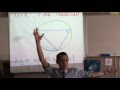 Geometry Concepts and Relationships