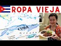 Ropa vieja culinary journey ep 1