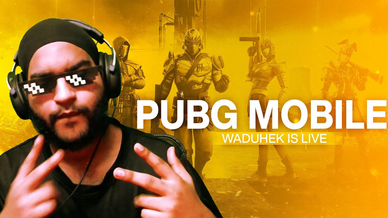 Delhi Lockdown Extended Again 😭😐 | PubgMobile  !join #244