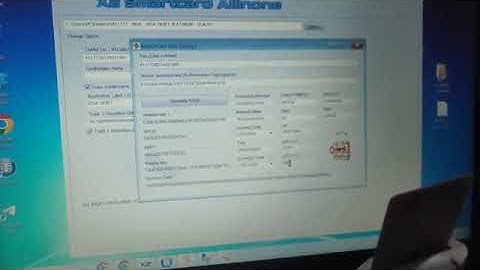 X2 EMV Software Tutorial 2025 | Full Guide +Free Download | X2 Chip Writer Setup 