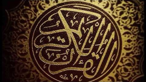 سورة الانفال . . - احمد العبيدي