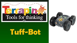 Tuff-Bot - the Rugged Robot