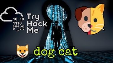 TryHackMe! Dogcat -  PHP Filters for Local File Inclusion // work-through