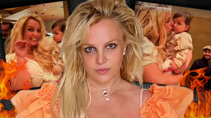 WHAT HAPPENED TO BRITNEY SPEARS?!