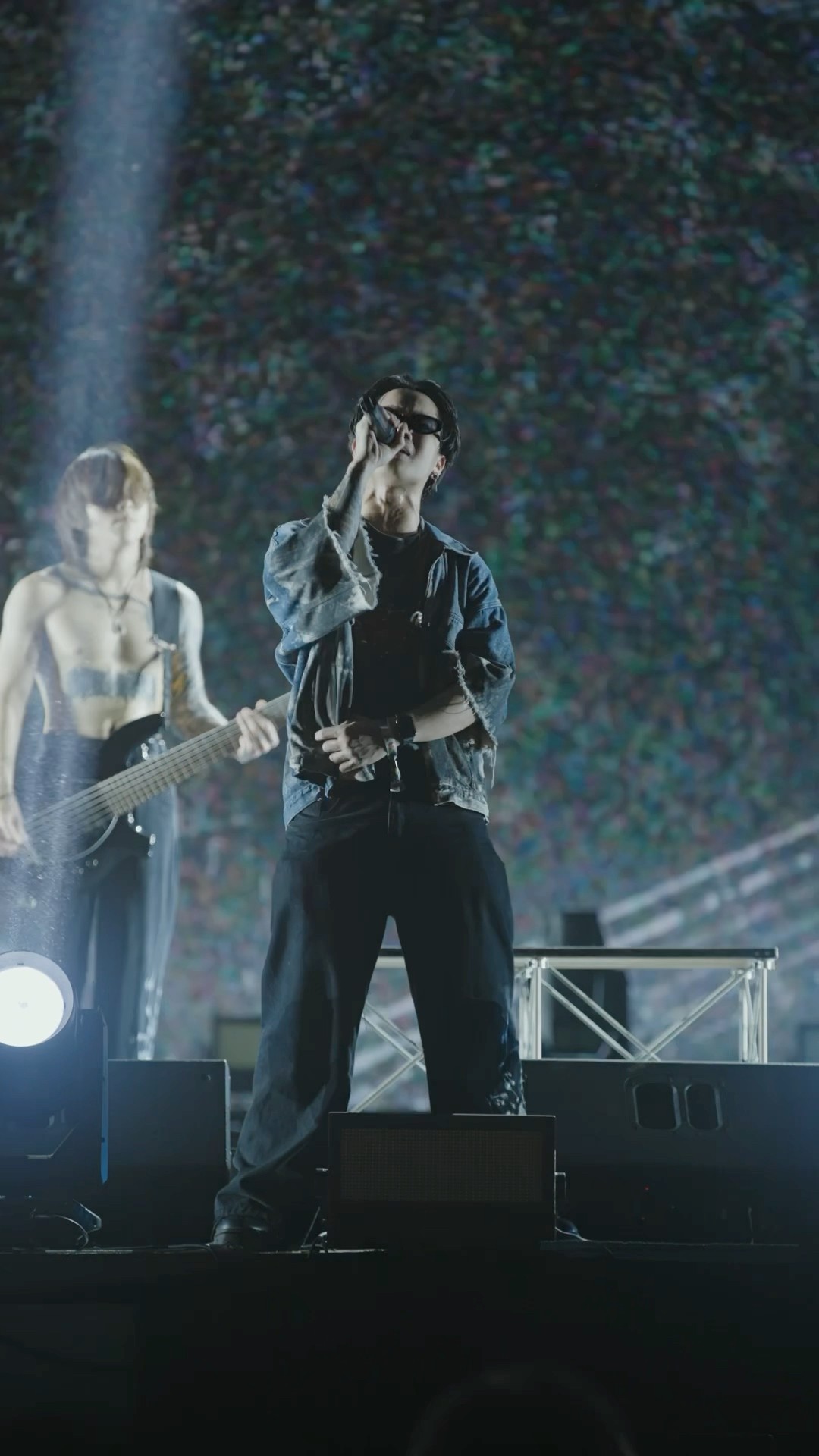 จาก - Bomb at Track โชว์สดจาก #BMMF14