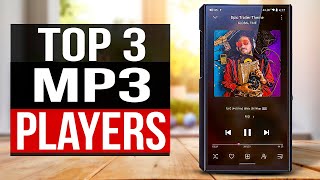 TOP 3: Best MP3 Player 2024 screenshot 2