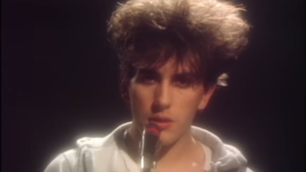 Fun Boy Three   Our Lips Are Sealed Official Music Video