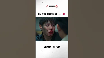 Park Bo Gum S Silent Pain In Good Boy Kdrama Emotional Scene 
