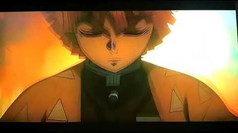 Zenitsu 🔥MONTAGEM XONADA [EDIT/AMV]😃