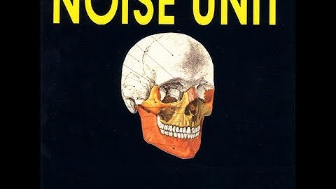 Noise Unit – Response Frequency [1990]