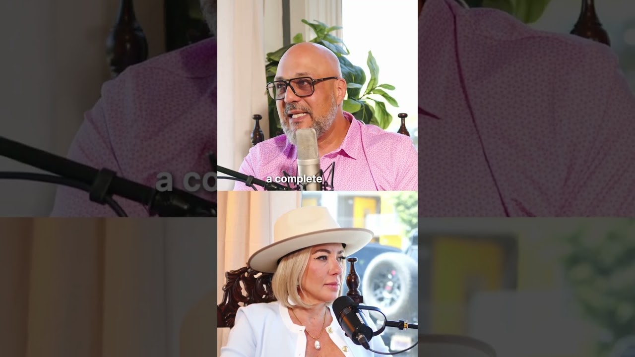 This is what people don't realize about becoming a builder...