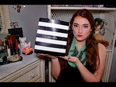 Sephora Black Friday Preview Ad 2016