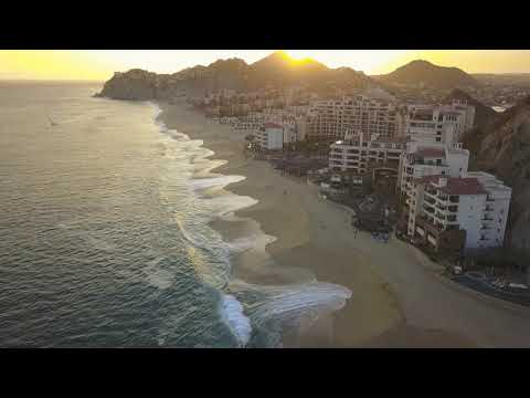 Beautiful Cabo San Lucas at Solmar/Grand Solmar Resorts