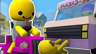 If GTA Was ChildFriendly  Wobbly Life [Highlights] #gaming #twitch #wobblylife