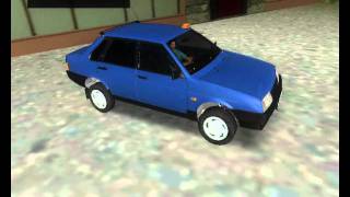 ваз 21099.wmv