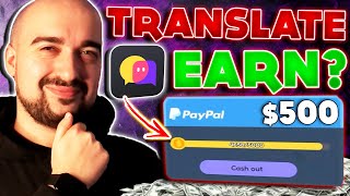 Wow Translate Review: $8.34 Per Word Translated? - REAL App Experience screenshot 5