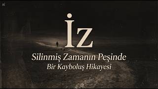 İz Şop Zazaecho Original Documentary Score