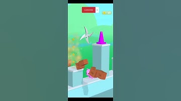 SLICE IT ALL ASMR gameplay level 48 #shorts #asmr #asmrsounds #relaxing #satisfying