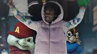 Lil Uzi Vert - Just Wanna Rock ft. Alvin and the Chipmunks HQ