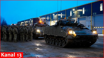 Britain has admitted for the first time that it is sending its paratroopers to Ukraine