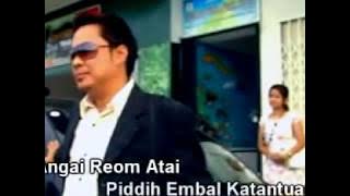 Lagu Bajau - Lasah Ku (Rash)