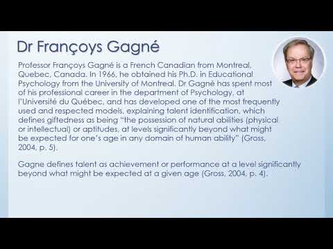 Teaching Gifted and Talented Students in the Mainstream ClManagement Essayroom