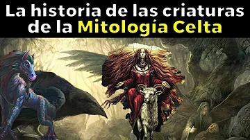 ¿Creen los celtas en Dios?